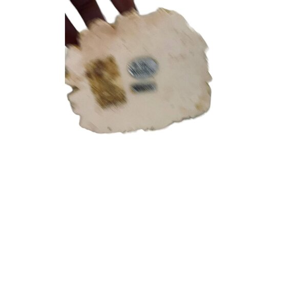 Vintage Westland 1995 Pig Figurine Two Little Pigs Mr and Mrs Pig 4' x 3 1/2" - Picture 8 of 10